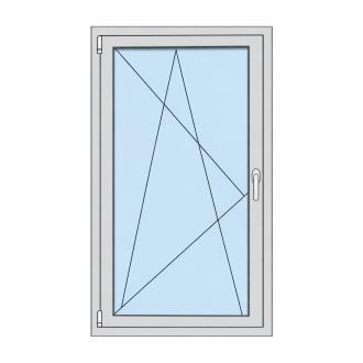 Window Frame